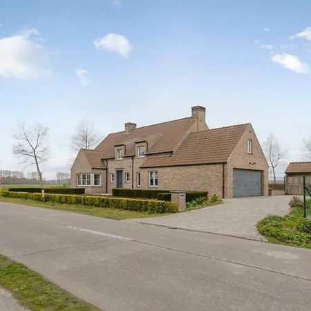 Huswell - Family House With A Beautiful View In Damme Villa บรูจส์ ภายนอก รูปภาพ