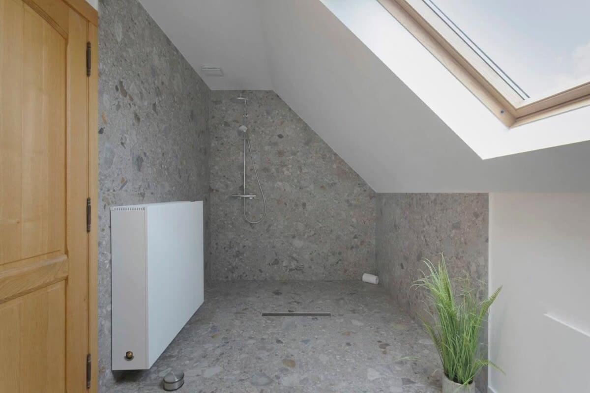 Huswell - Family House With A Beautiful View In Damme Villa บรูจส์ ภายนอก รูปภาพ