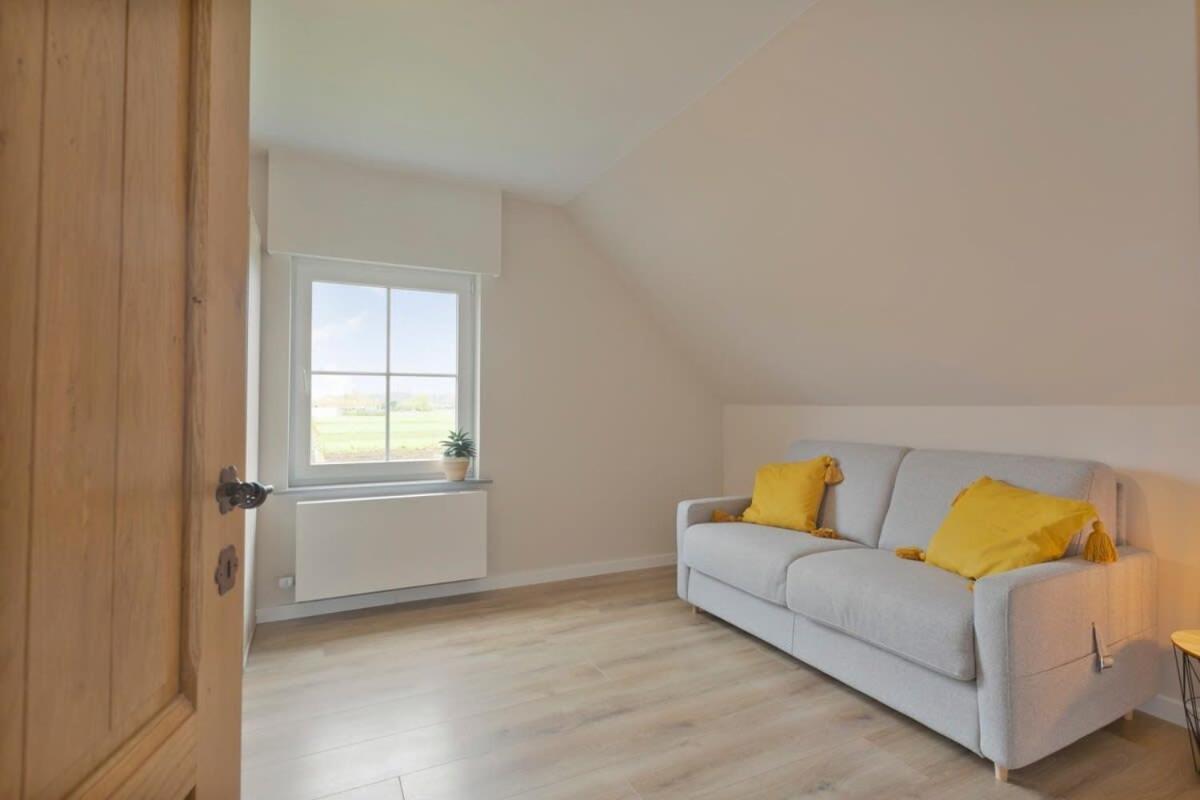 Huswell - Family House With A Beautiful View In Damme Villa บรูจส์ ภายนอก รูปภาพ