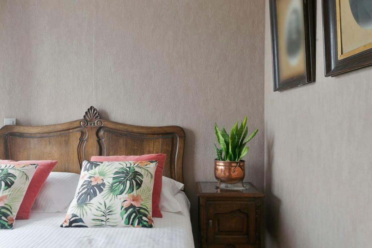 Huswell - Family House With A Beautiful View In Damme Villa บรูจส์ ภายนอก รูปภาพ